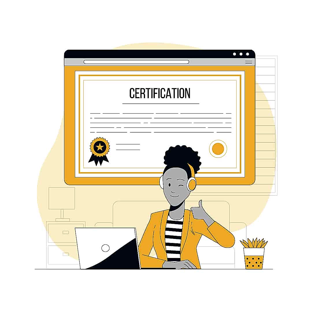 Dezenfeksiyon Hangi Sertifikalara Sahip