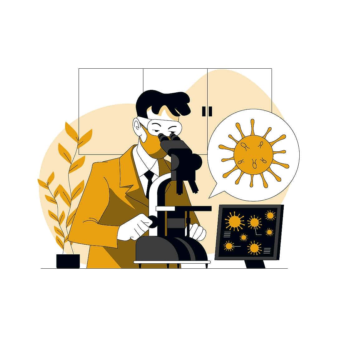 Dezenfeksiyon Korona Virüsüne Karşı Etkili mi