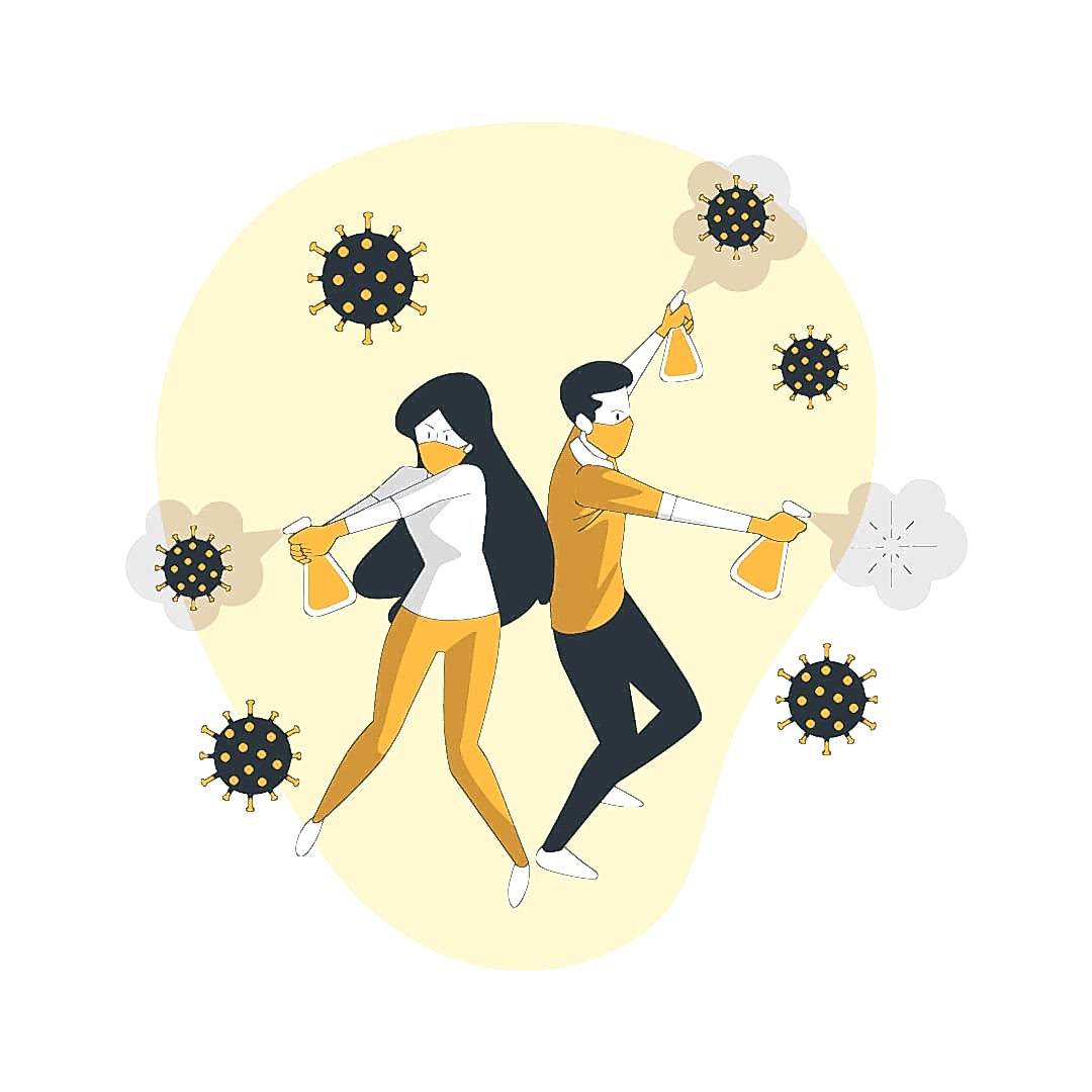 Dezenfeksiyon Ne İşe Yarar