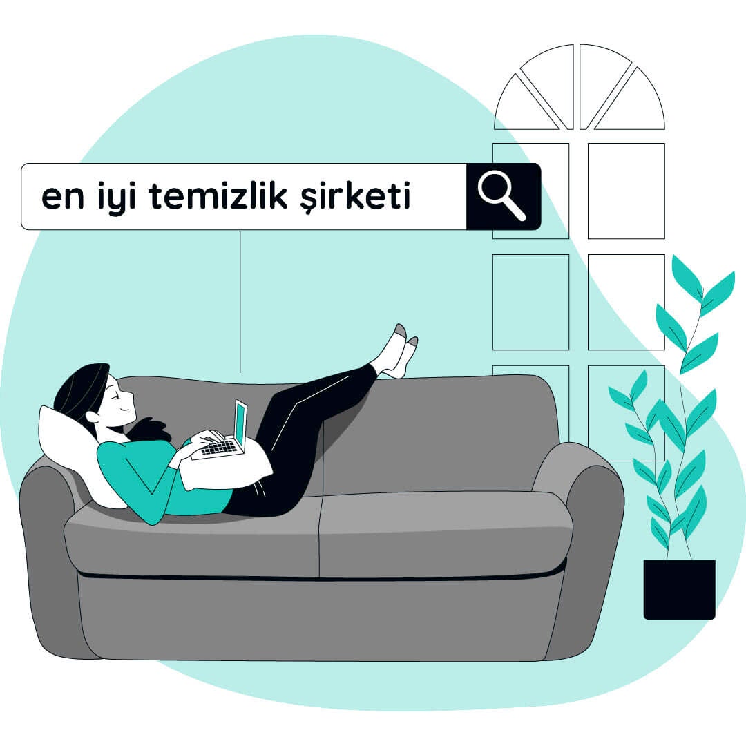 İzmir En İyi Temizlik Şirketi Dione Temizlik