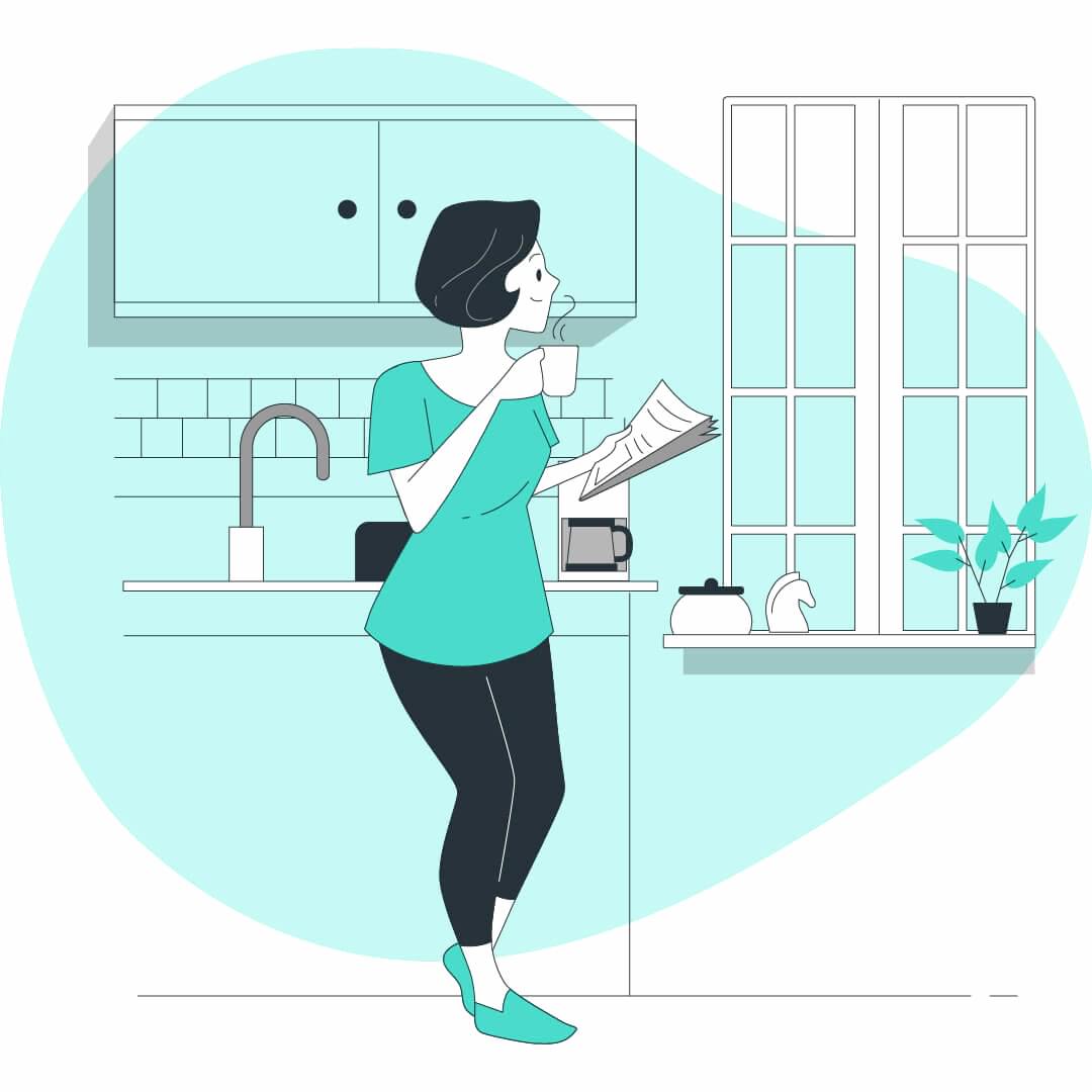 İzmir Temizlik Şirketi - Dione Temizlik